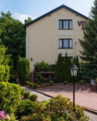 Villa Ambra