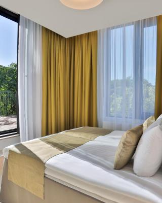 Centennial Nexus Hotel Tallinn