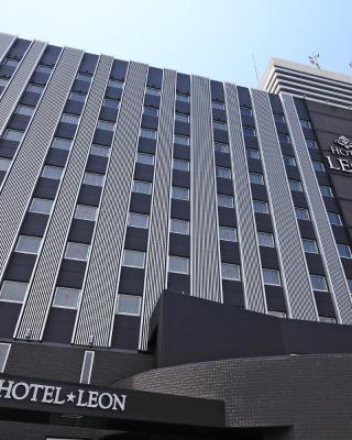 Hotel Leon Hamamatsu