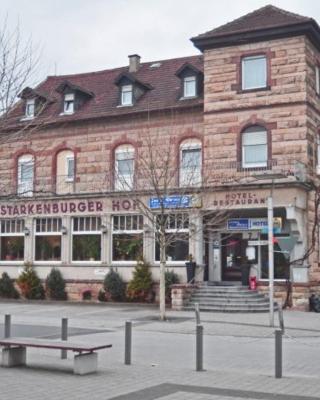 Hotel Starkenburger Hof