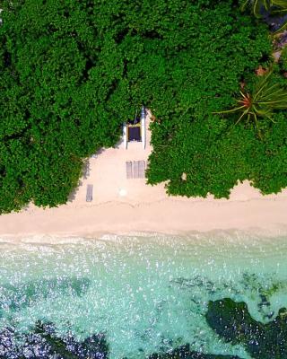 Rasdhoo Island Inn Beachfront