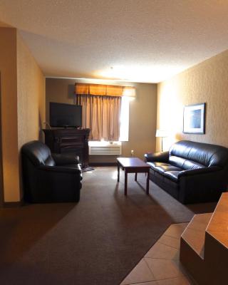 Lakeview Inns & Suites - Fort Nelson