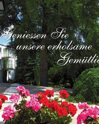 Hotel Villa Luise