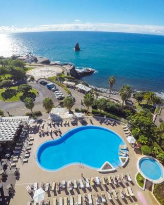 Melia Madeira Mare