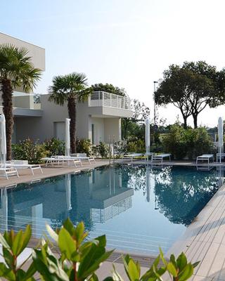 Appartment Sabbhia