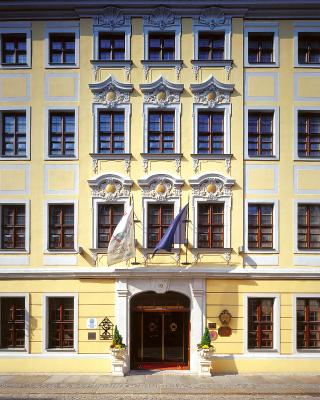 Romantik Hotel Bülow Residenz
