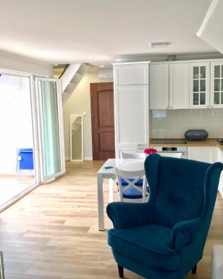 Apartamenty Platinum