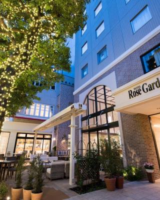 Hotel Rose Garden Shinjuku