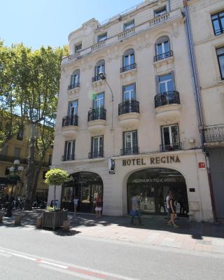 Régina Boutique Hotel