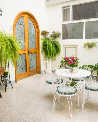 Casa Nonna Rosa