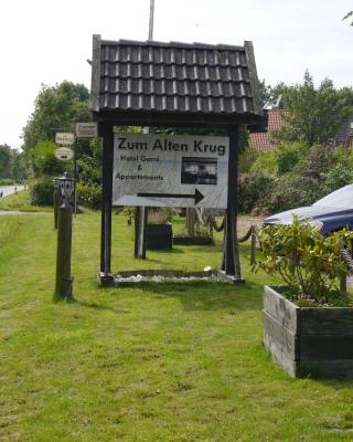 Zum alten Krug