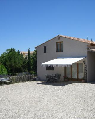 Gite Quatre Saisons 2