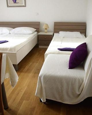 Guesthouse Marinovic