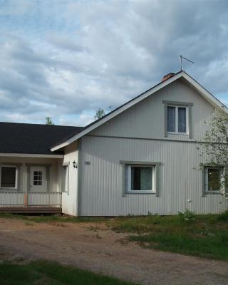 Ahkula House