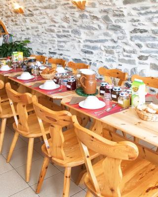 La Roche du Croue