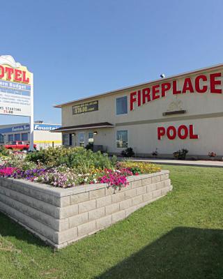 Western Budget Motel Bonnyville