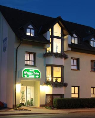 Hotel Weisse Elster