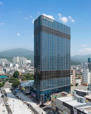 Ramada Encore by Wyndham Busan Haeundae