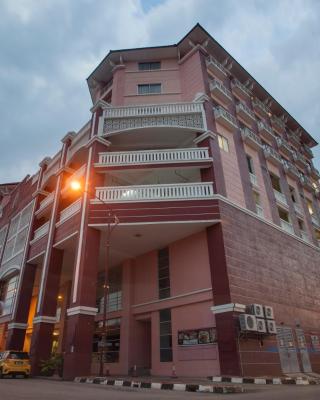 Hotel Seri Malaysia Kepala Batas