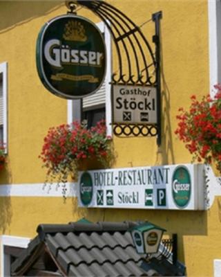 Hotel Restaurant Stöckl