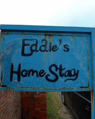 Eddie's Homestay