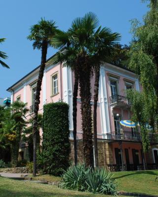 Hotel&Hostel Montarina