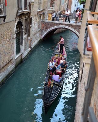 Residenza Bistrot De Venise