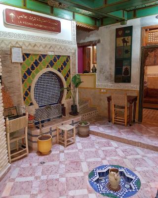 Museum House - Dar Melyani
