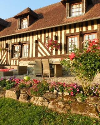 Le Pressoir
