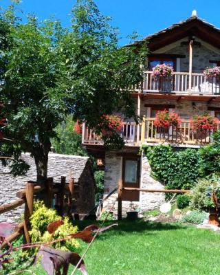 B&B Mont Mars
