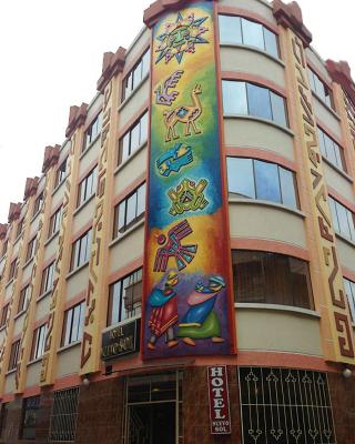 Hotel Nuevo Sol