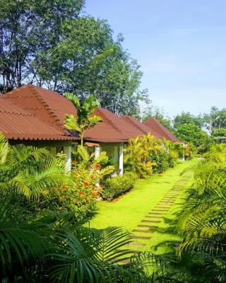 CharPoot Cottage Khao Lak