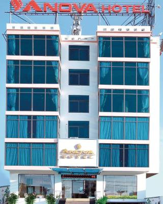 Anova Airport Hotel - Convenient & Friendly