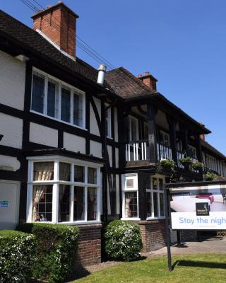 Crown, Droitwich by Marston's Inns