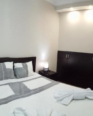 Nino's Hotel On Tsamebuli