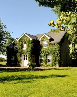 Homeplace Retreat Bellaghy Top Rated Property for Families Min 2 nights