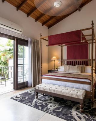 Boutique Spice Colombo