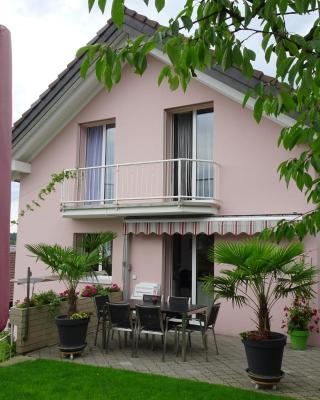 B & B Hartenfels 73