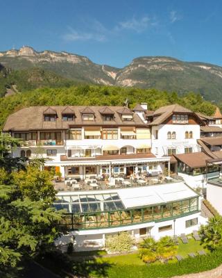 Hotel Lambrechtshof