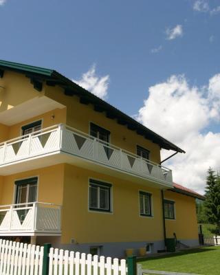 Apartment in Rennweg am Katschberg near ski area