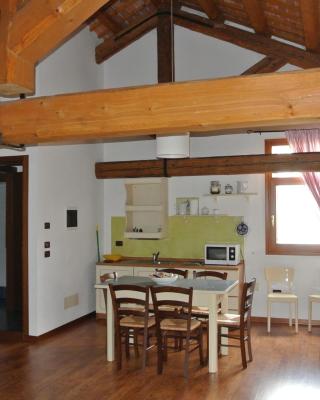 Agriturismo Terra di Zosagna