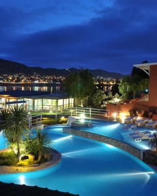 Lake Buenavista Apart Hotel & Suites