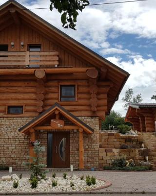 Ferienhaus ALhaus