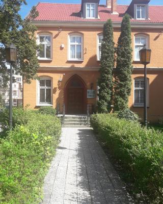 Hostel Pałacyk