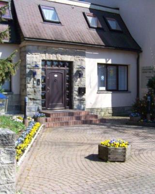 Familien-Hotel Am Tränkbachtal Frauenwald