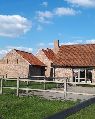B&B 't Hoveke