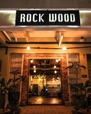 Rock Wood Hotel