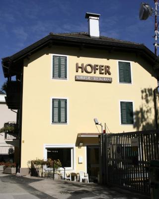 Albergo Hofer