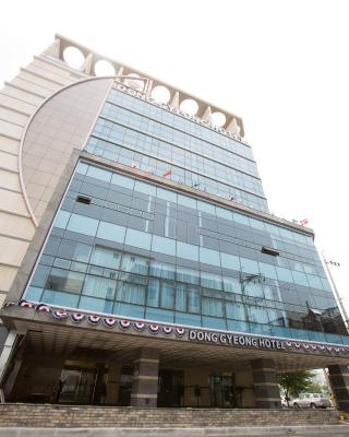 Dong Gyeong Hotel