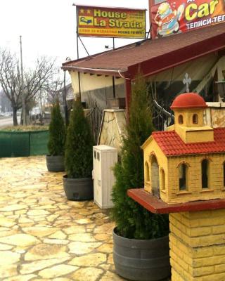 House La Strada